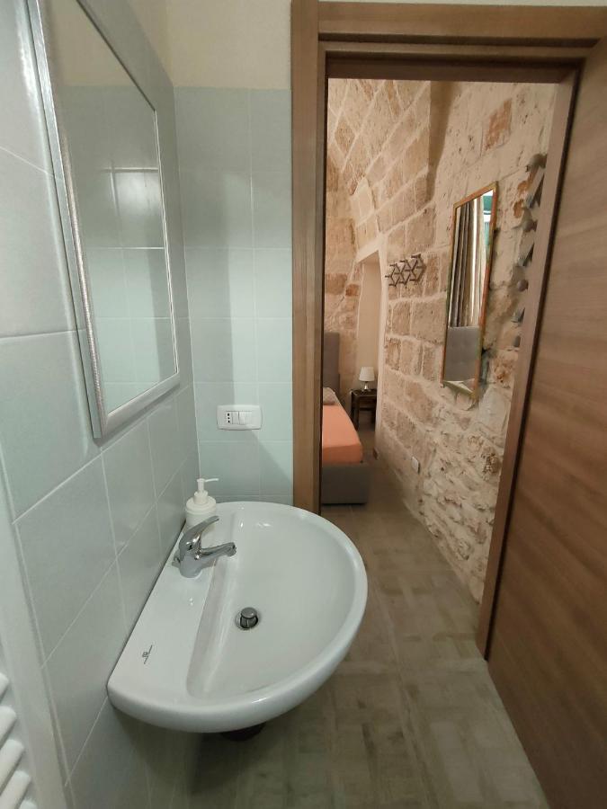 Dimora Delle Badesse Bed and Breakfast Conversano Eksteriør billede
