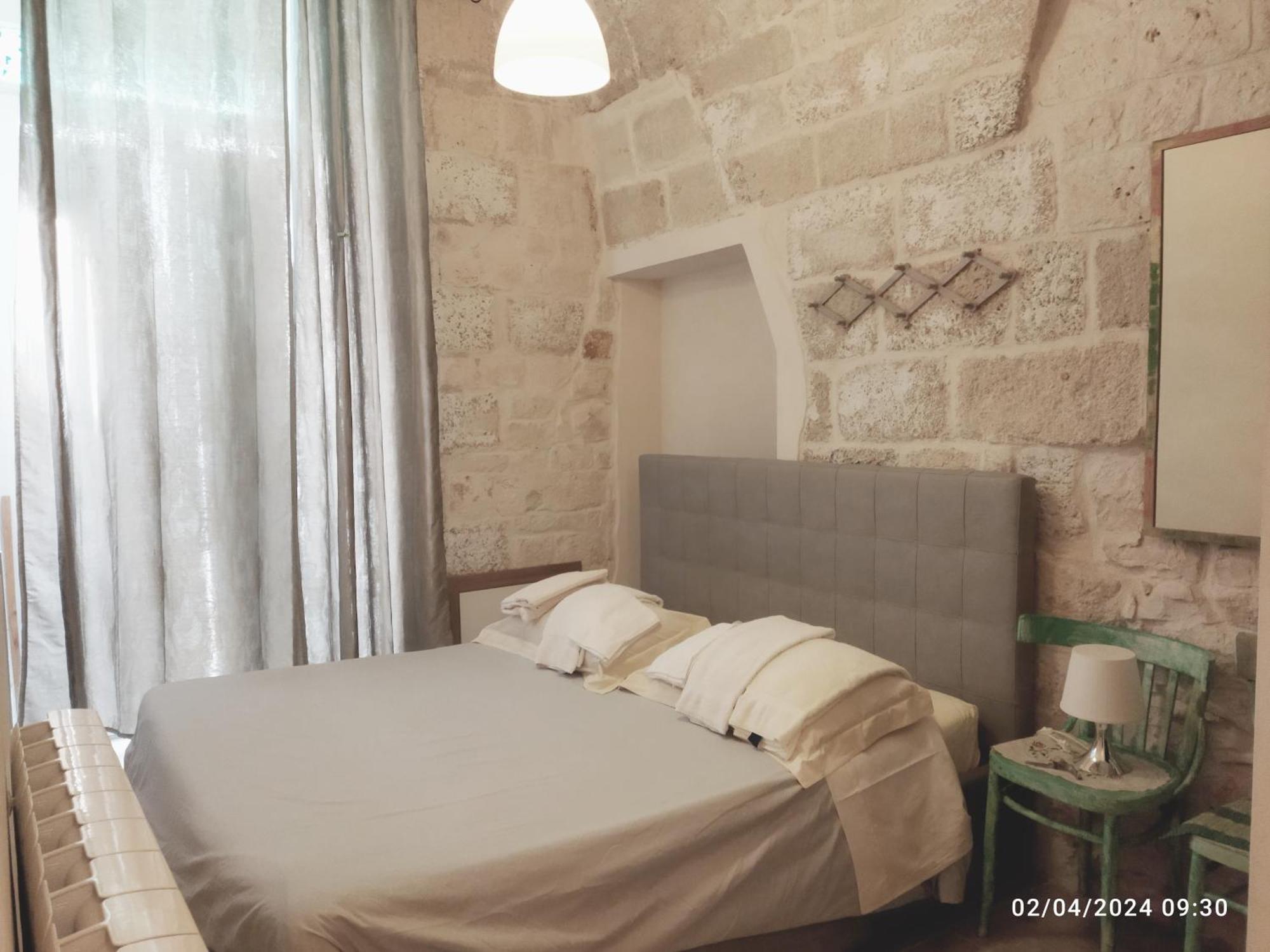 Dimora Delle Badesse Bed and Breakfast Conversano Eksteriør billede