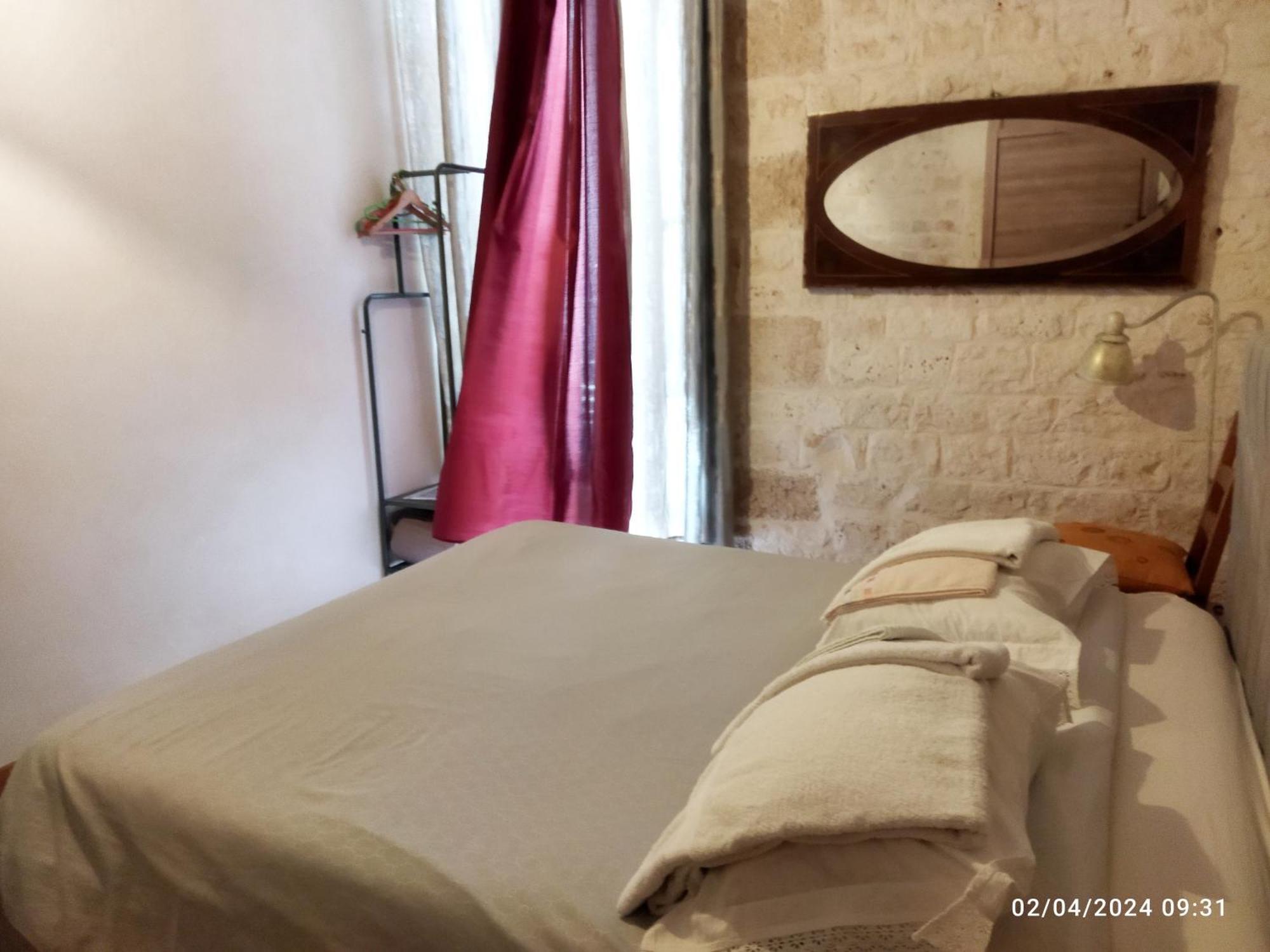 Dimora Delle Badesse Bed and Breakfast Conversano Eksteriør billede