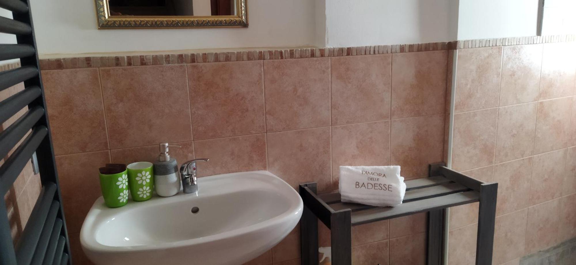 Dimora Delle Badesse Bed and Breakfast Conversano Eksteriør billede