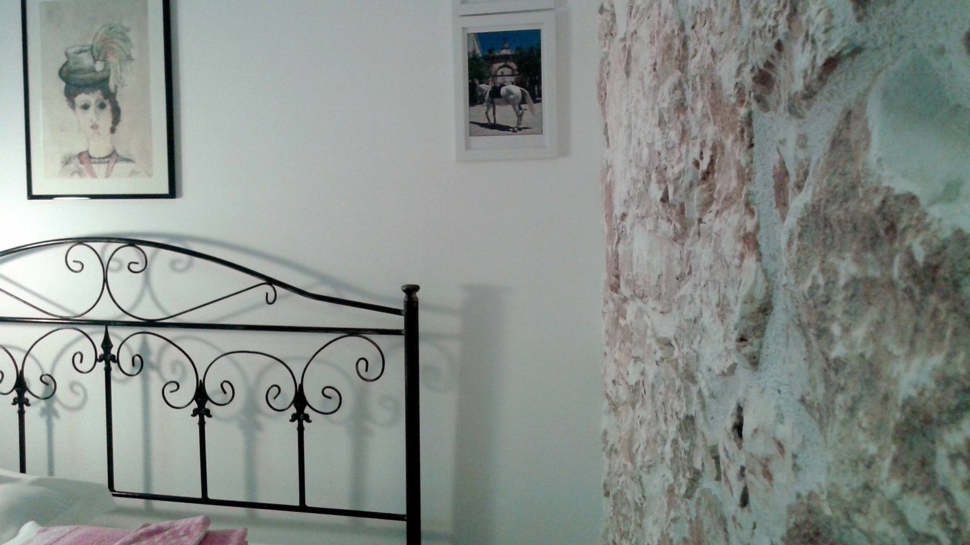 Dimora Delle Badesse Bed and Breakfast Conversano Eksteriør billede